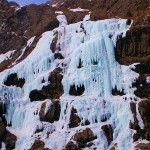 Большой Зейгеланский водопадСеверная Осетия. Это